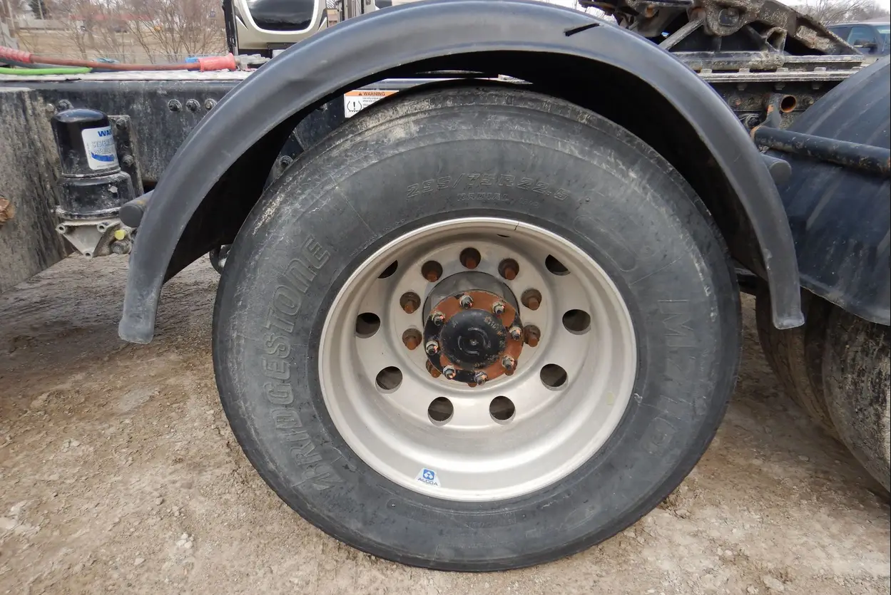 2020 Western Star 4700SB semi Truck For Sale | Low Miles | Live Auction