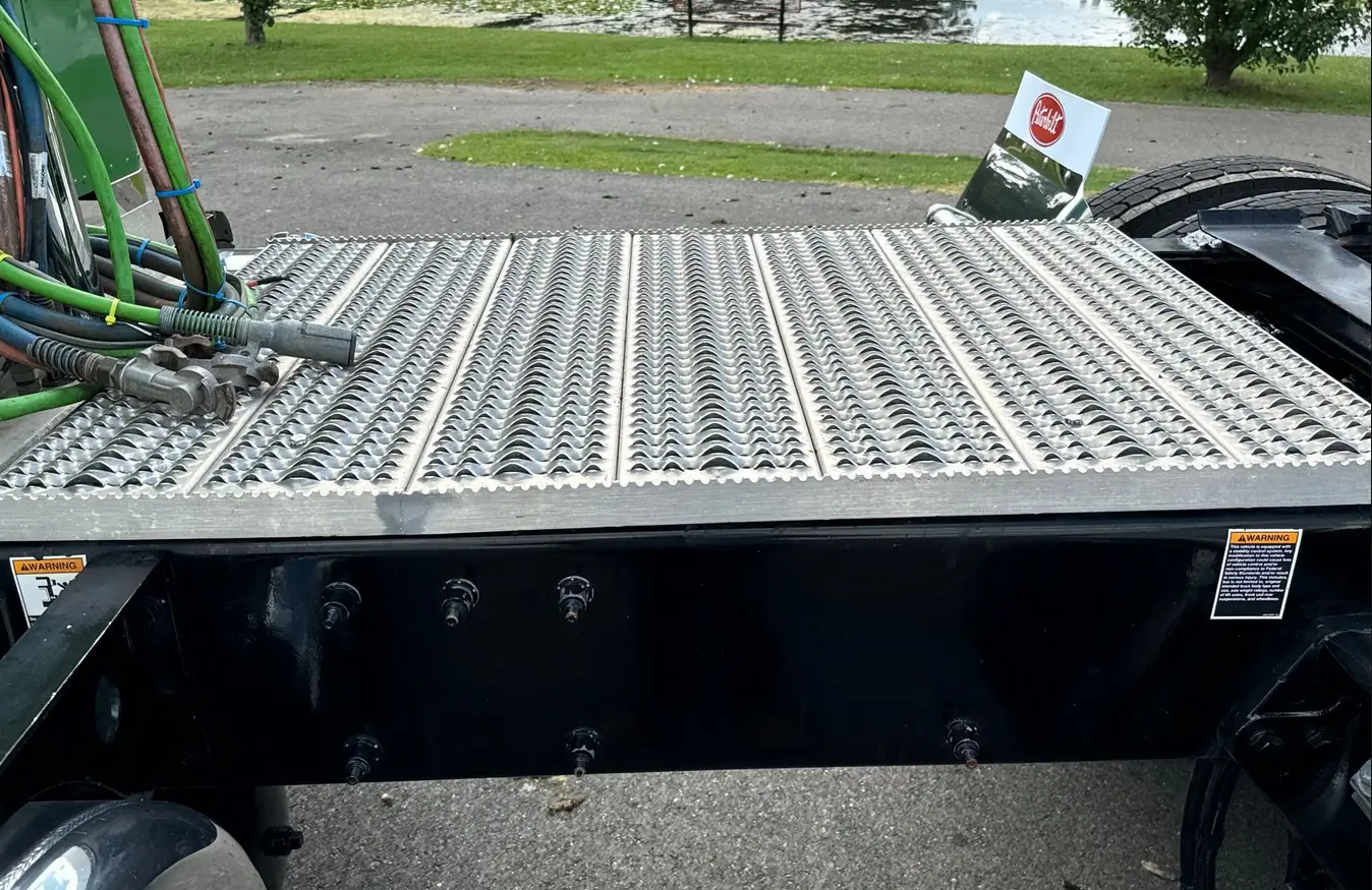 2021 Peterbilt 389 semi Truck For Sale | Low Miles | Live Auction