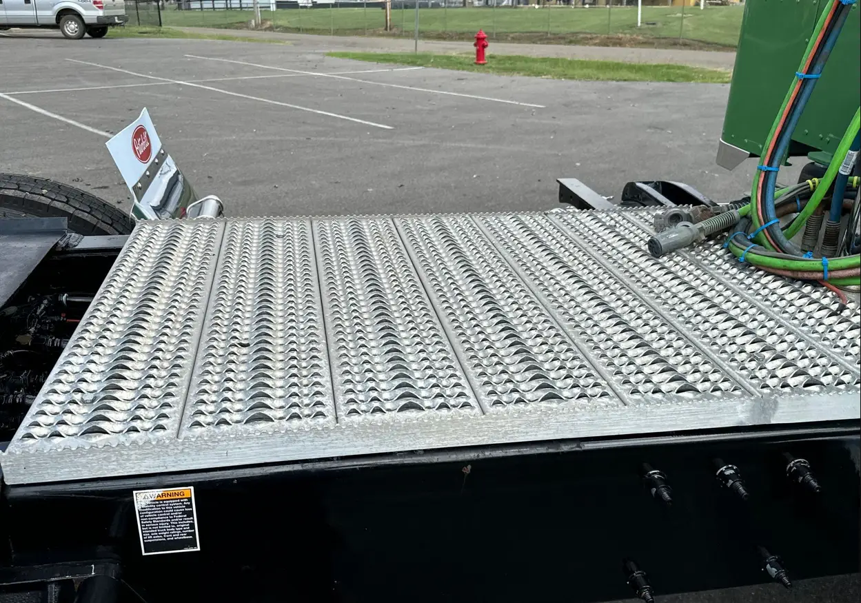 2021 Peterbilt 389 semi Truck For Sale | Low Miles | Live Auction