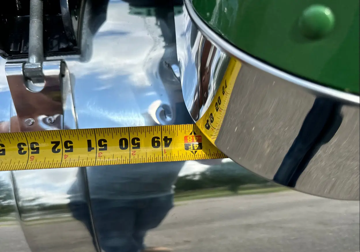 2021 Peterbilt 389 semi Truck For Sale | Low Miles | Live Auction