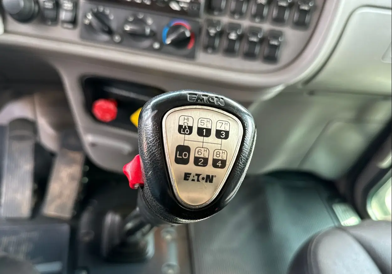 2021 Peterbilt 389 semi Truck For Sale | Low Miles | Live Auction