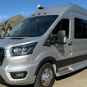 2022 Forest River Beyond RV For Sale | Low Miles | Live Auction