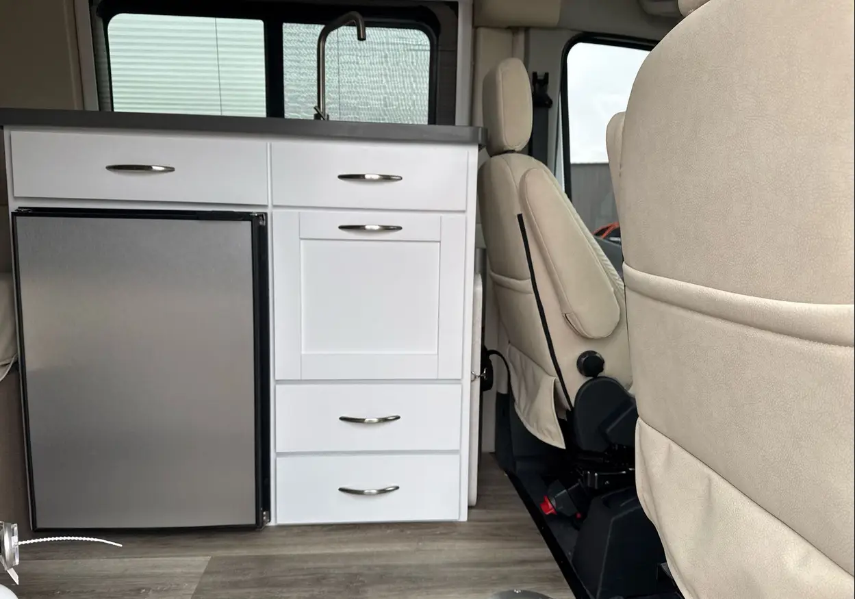 2022 Forest River Beyond RV For Sale | Low Miles | Live Auction