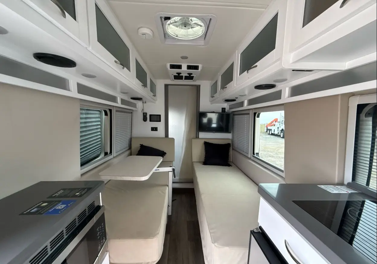 2022 Forest River Beyond RV For Sale | Low Miles | Live Auction