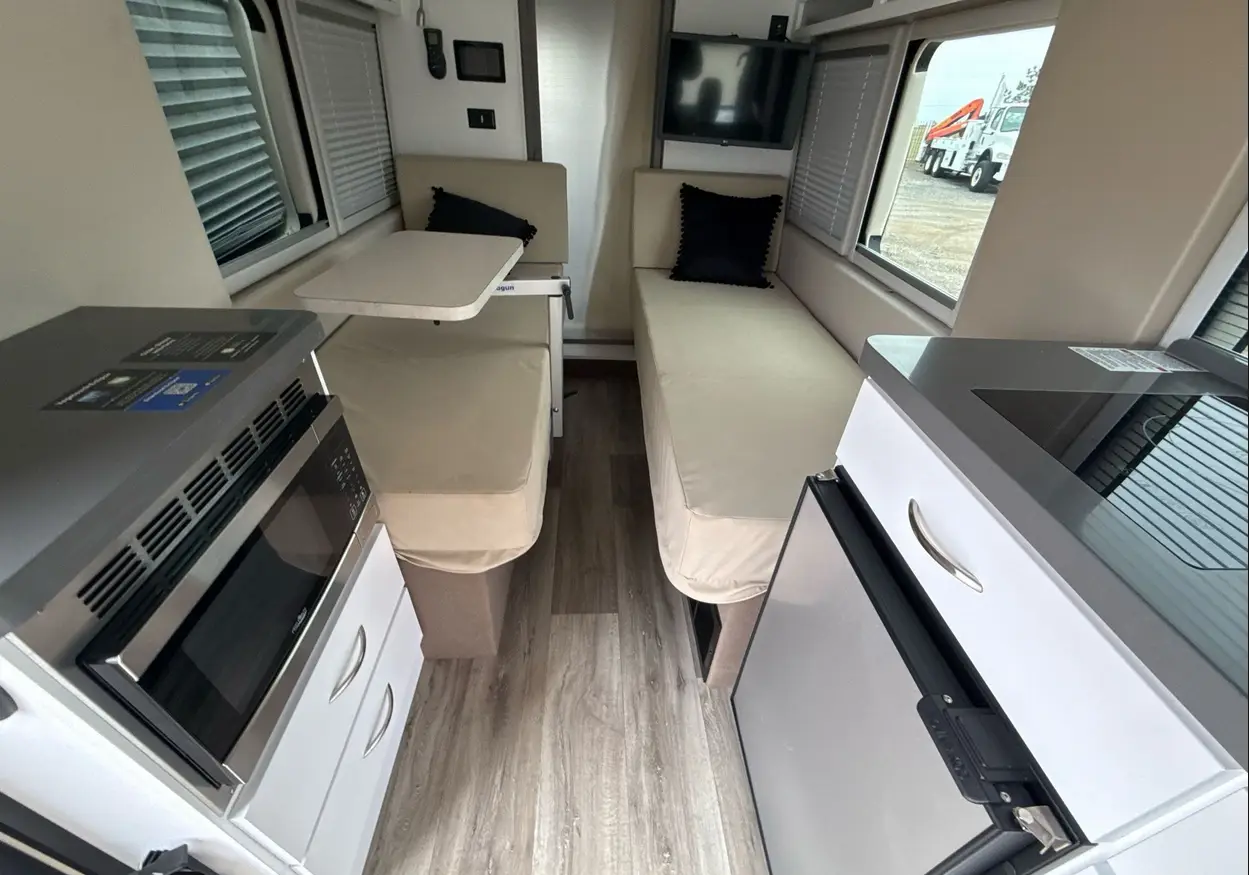 2022 Forest River Beyond RV For Sale | Low Miles | Live Auction