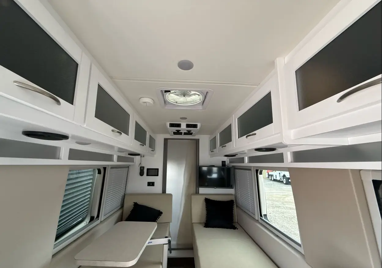 2022 Forest River Beyond RV For Sale | Low Miles | Live Auction