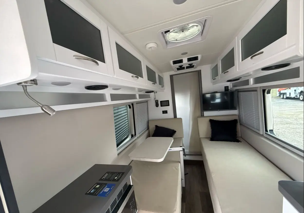 2022 Forest River Beyond RV For Sale | Low Miles | Live Auction