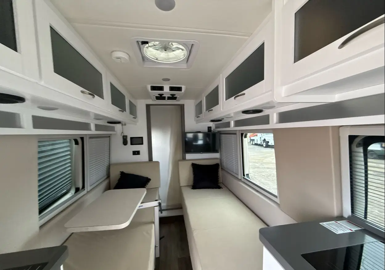 2022 Forest River Beyond RV For Sale | Low Miles | Live Auction