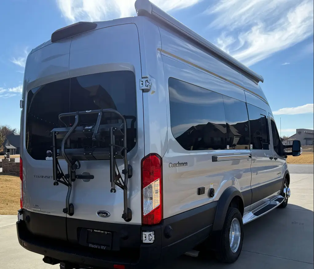 2022 Forest River Beyond RV For Sale | Low Miles | Live Auction