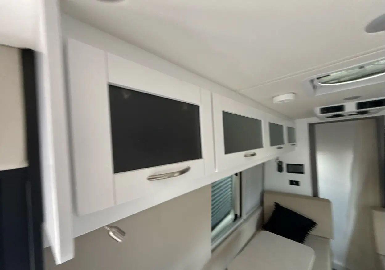 2022 Forest River Beyond RV For Sale | Low Miles | Live Auction
