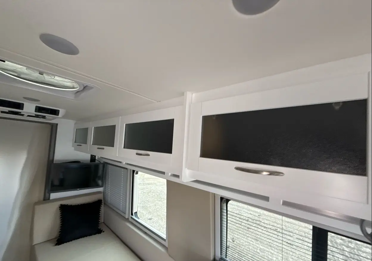 2022 Forest River Beyond RV For Sale | Low Miles | Live Auction