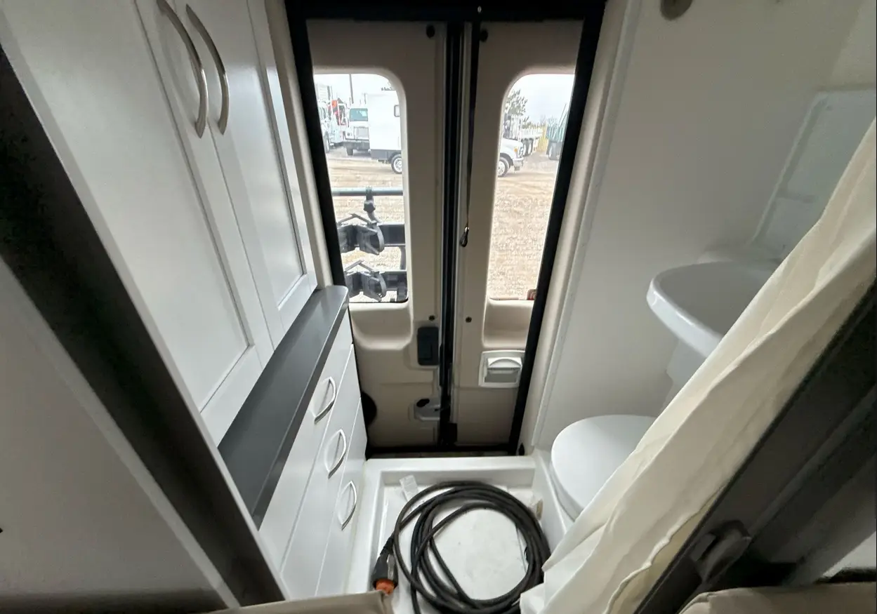 2022 Forest River Beyond RV For Sale | Low Miles | Live Auction