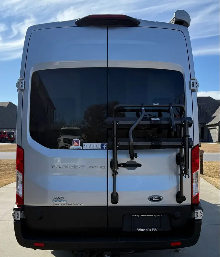 2022 Forest River Beyond RV For Sale | Low Miles | Live Auction