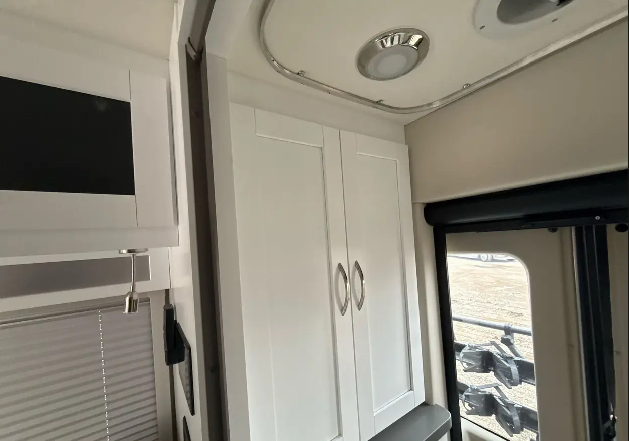2022 Forest River Beyond RV For Sale | Low Miles | Live Auction