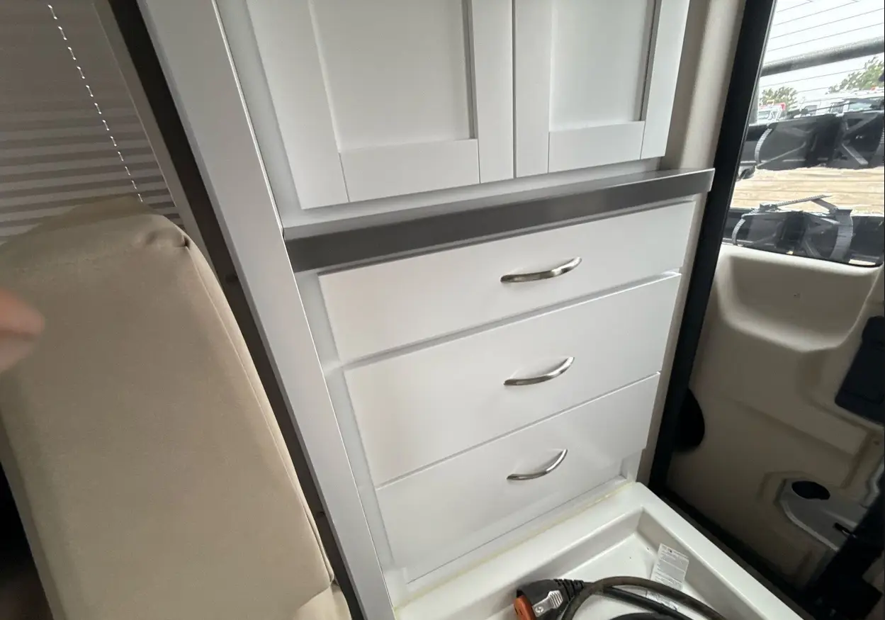 2022 Forest River Beyond RV For Sale | Low Miles | Live Auction