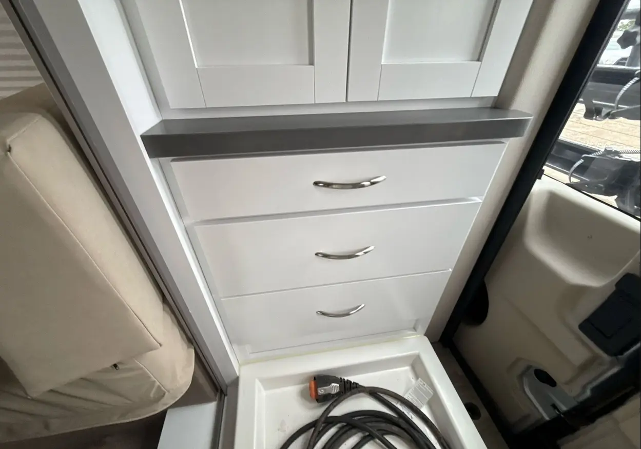 2022 Forest River Beyond RV For Sale | Low Miles | Live Auction