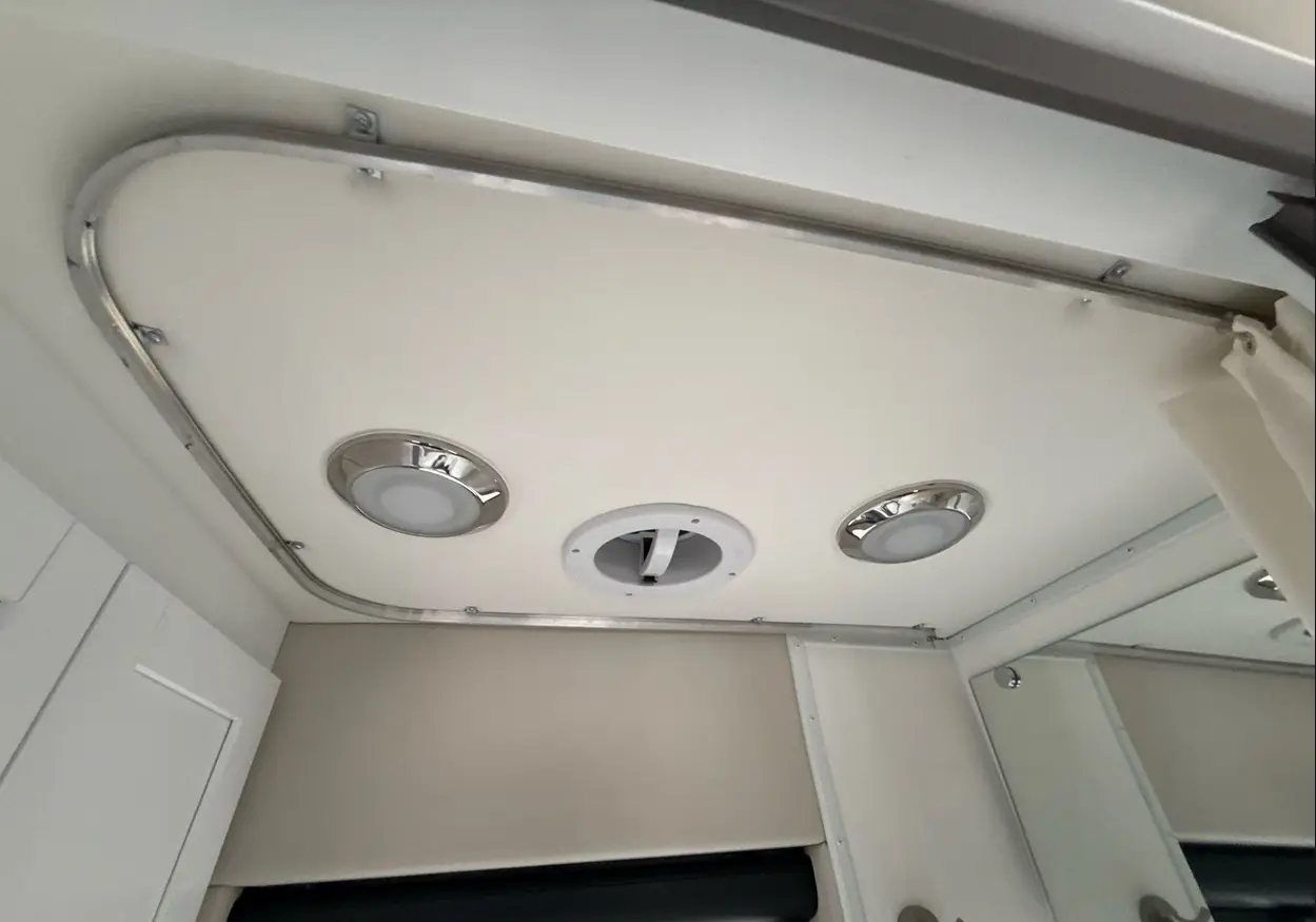 2022 Forest River Beyond RV For Sale | Low Miles | Live Auction