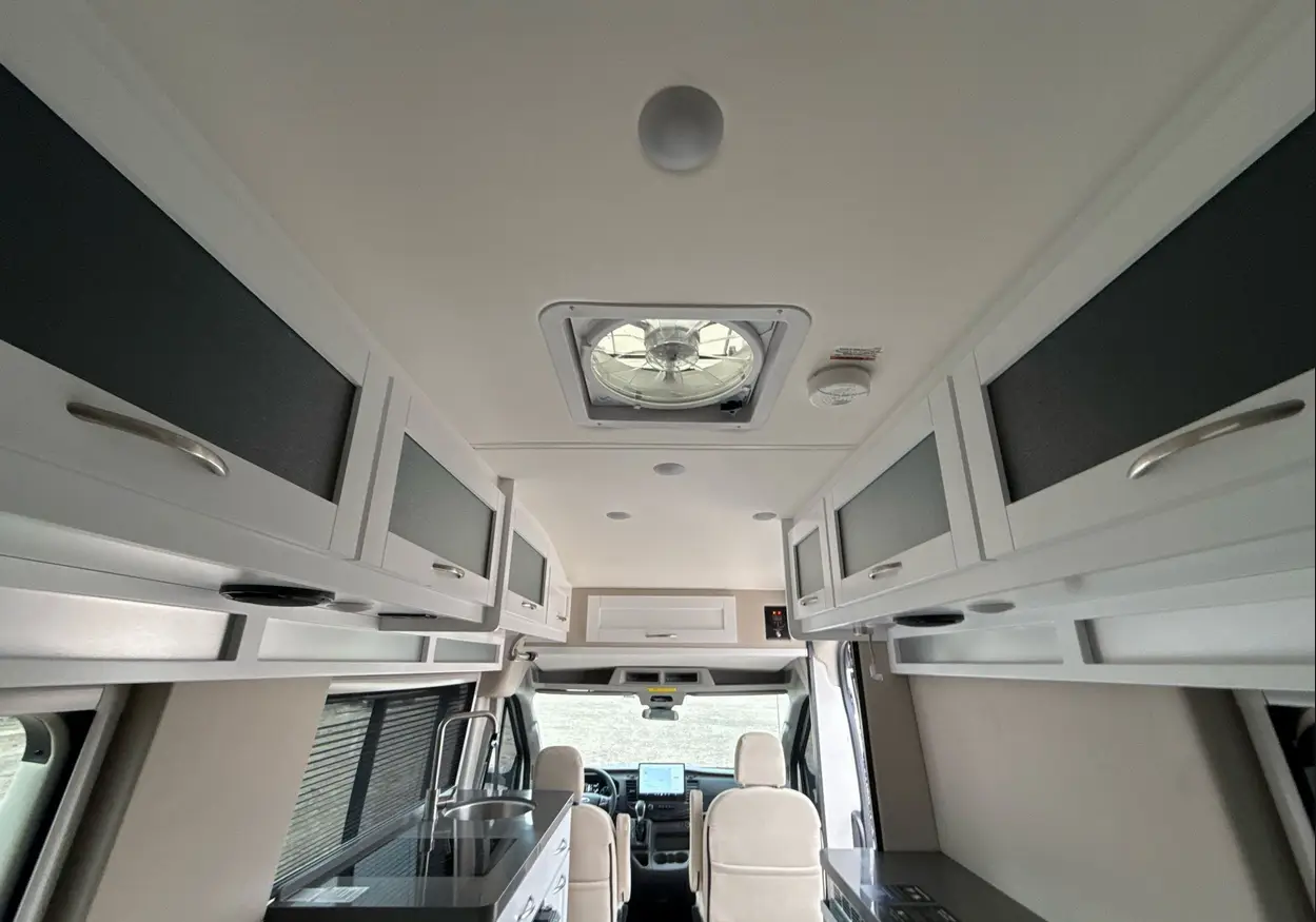 2022 Forest River Beyond RV For Sale | Low Miles | Live Auction
