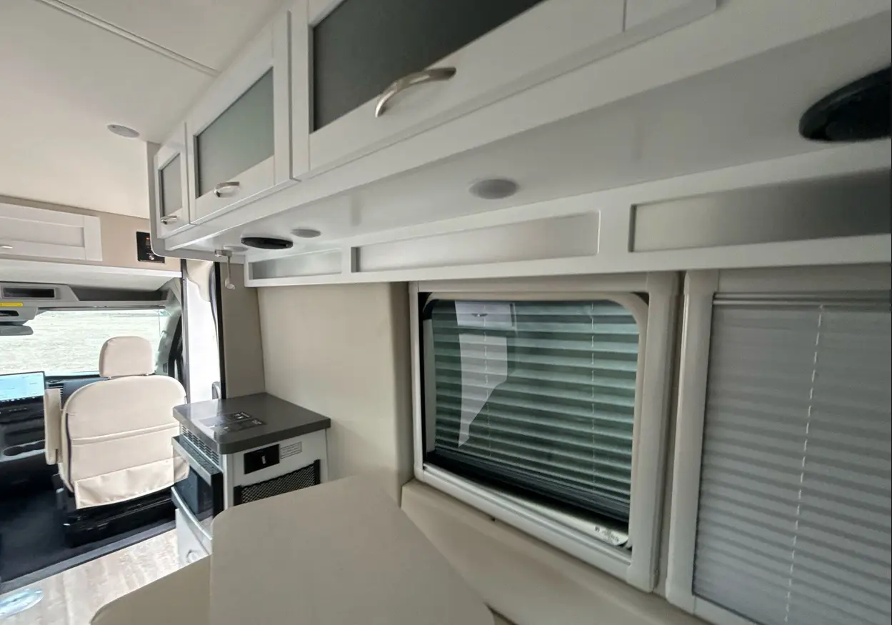 2022 Forest River Beyond RV For Sale | Low Miles | Live Auction