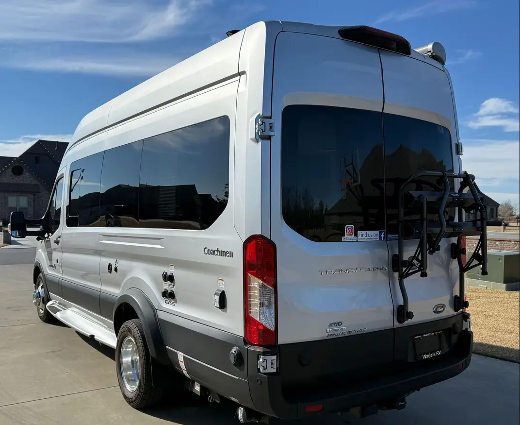 2022 Forest River Beyond RV For Sale | Low Miles | Live Auction