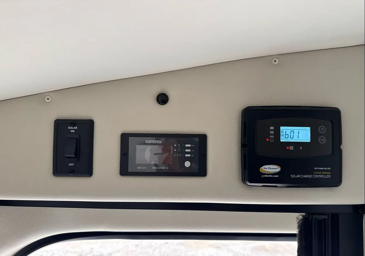 2022 Forest River Beyond RV For Sale | Low Miles | Live Auction