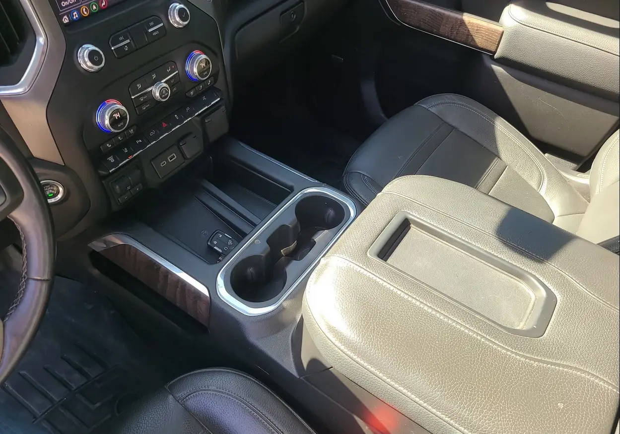 2022 GMC Sierra 3500HD Denali For Sale | Low Miles | Live Auction