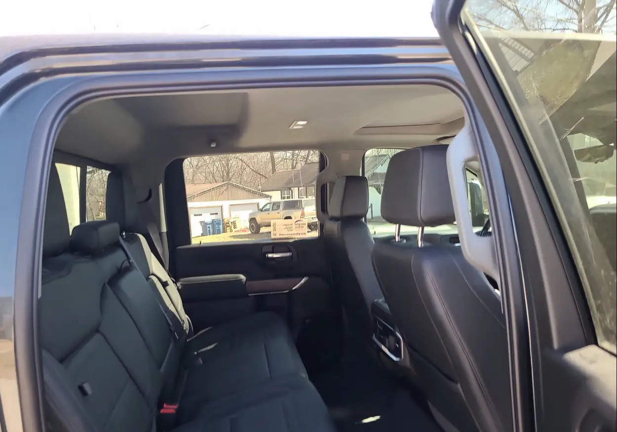 2022 GMC Sierra 3500HD Denali For Sale | Low Miles | Live Auction