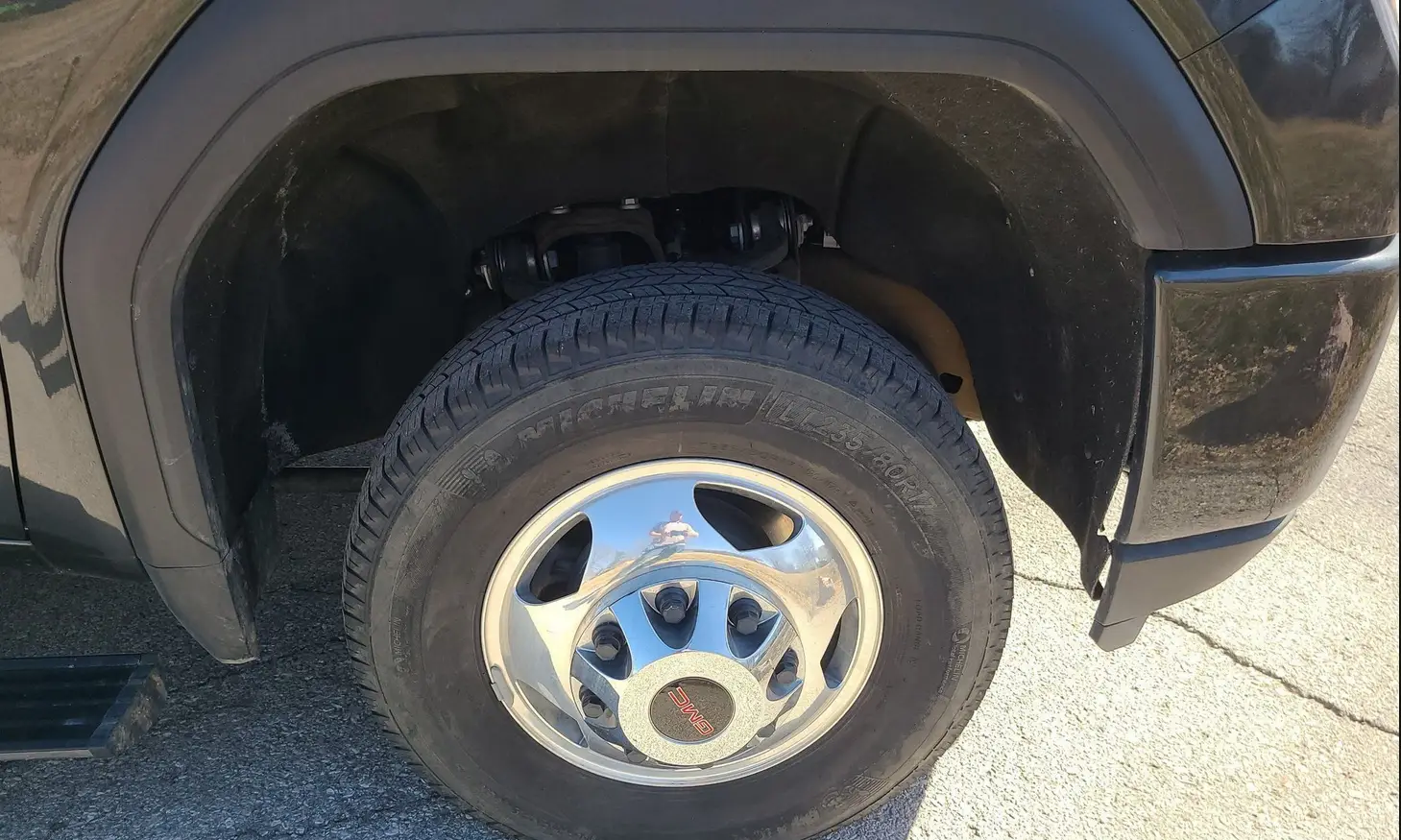 2022 GMC Sierra 3500HD Denali For Sale | Low Miles | Live Auction