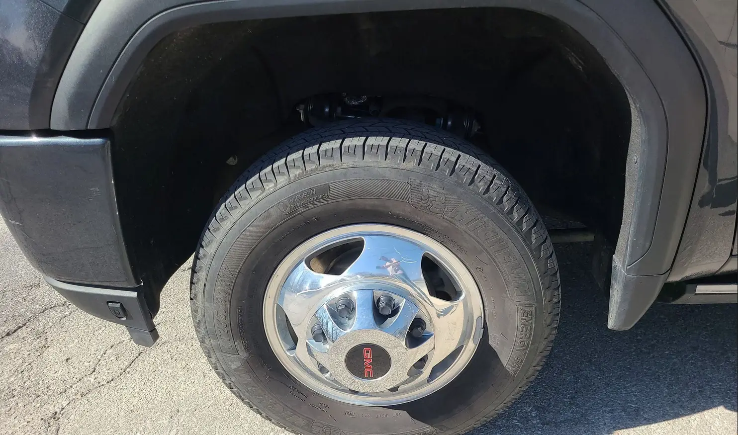 2022 GMC Sierra 3500HD Denali For Sale | Low Miles | Live Auction