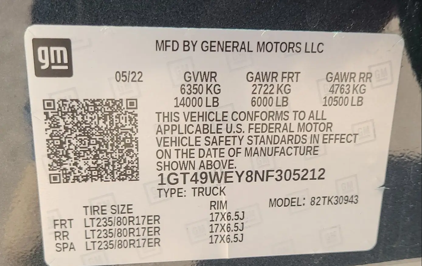 2022 GMC Sierra 3500HD Denali For Sale | Low Miles | Live Auction