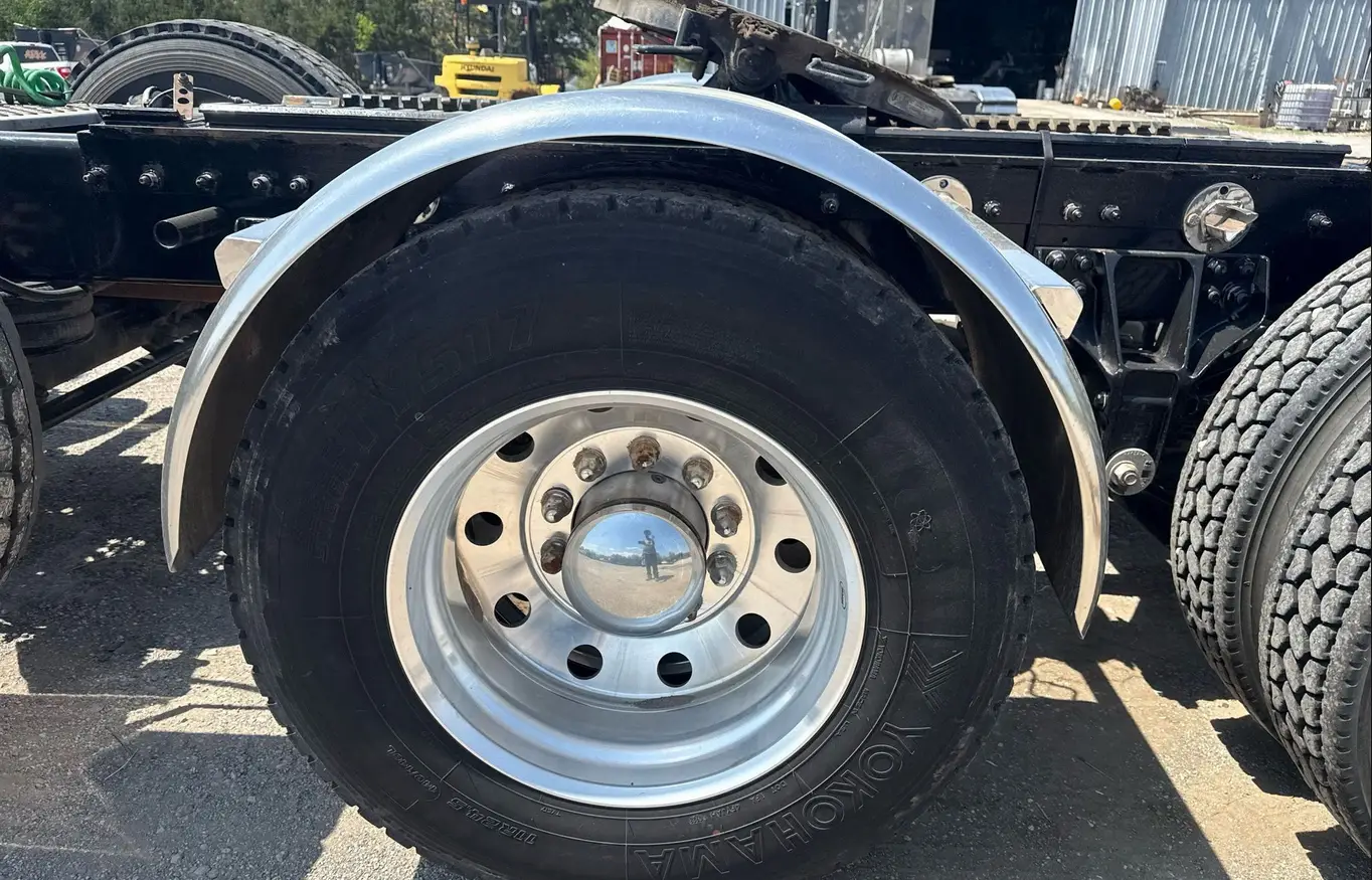 2022 Kenworth T880 semi Truck For Sale | Low Miles | Live Auction