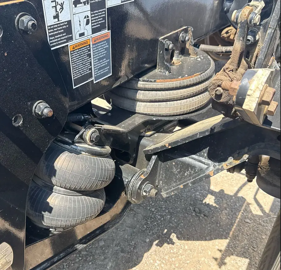 2022 Kenworth T880 semi Truck For Sale | Low Miles | Live Auction