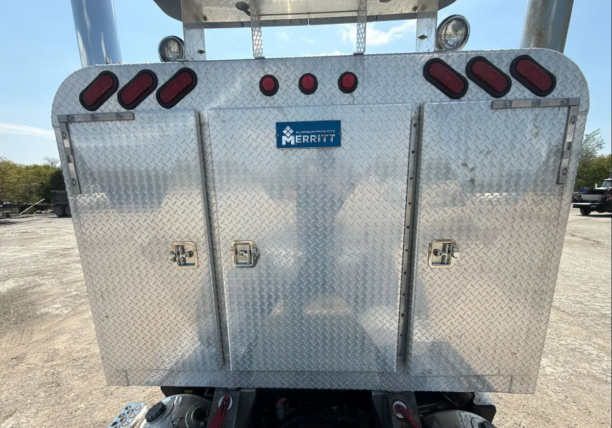 2022 Kenworth T880 semi Truck For Sale | Low Miles | Live Auction