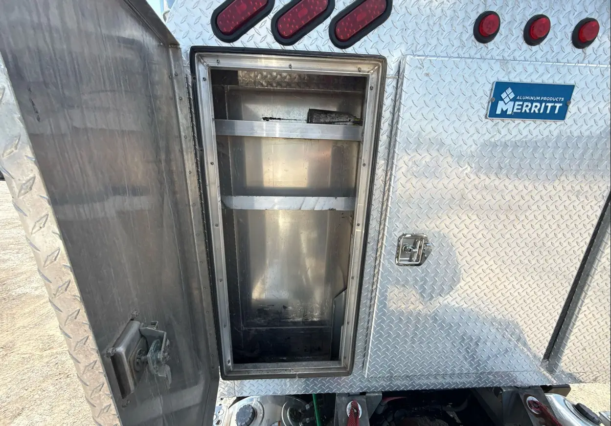2022 Kenworth T880 semi Truck For Sale | Low Miles | Live Auction