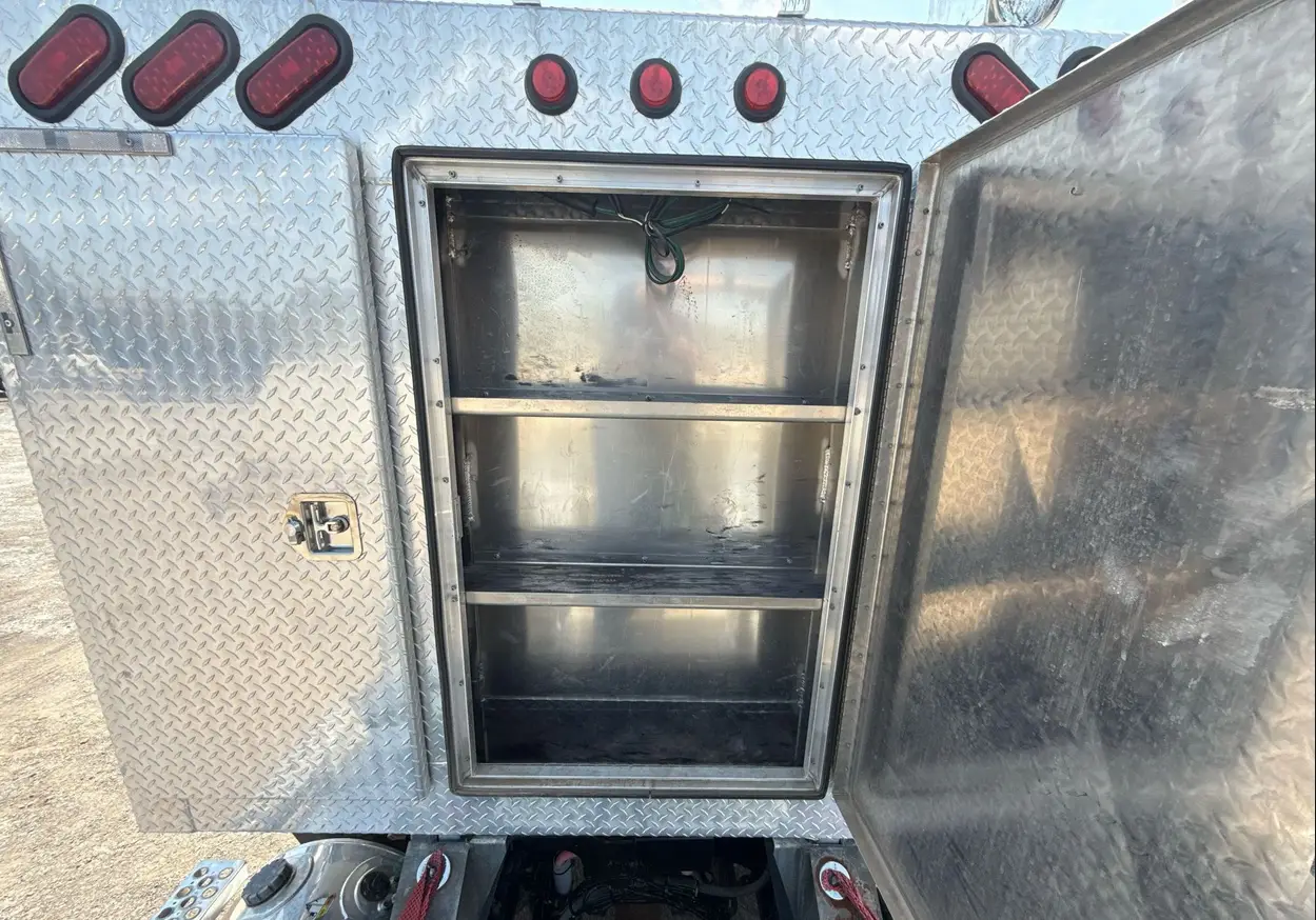 2022 Kenworth T880 semi Truck For Sale | Low Miles | Live Auction