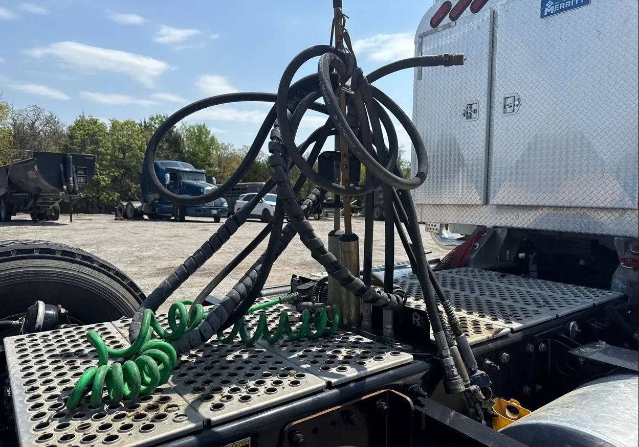 2022 Kenworth T880 semi Truck For Sale | Low Miles | Live Auction