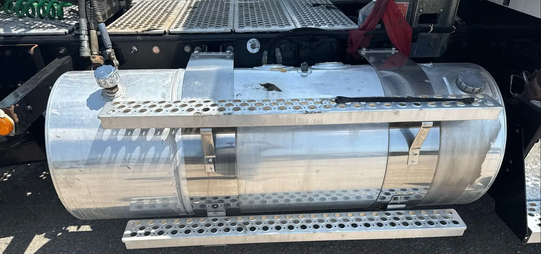 2022 Kenworth T880 semi Truck For Sale | Low Miles | Live Auction