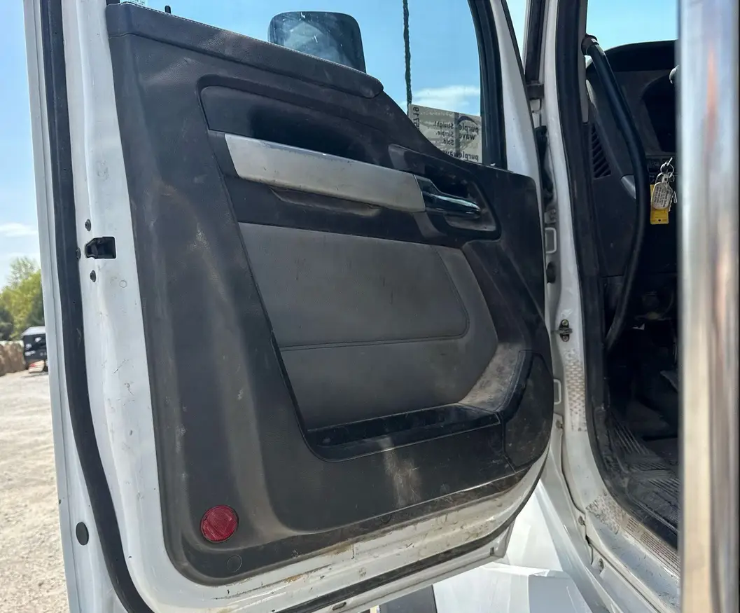 2022 Kenworth T880 semi Truck For Sale | Low Miles | Live Auction