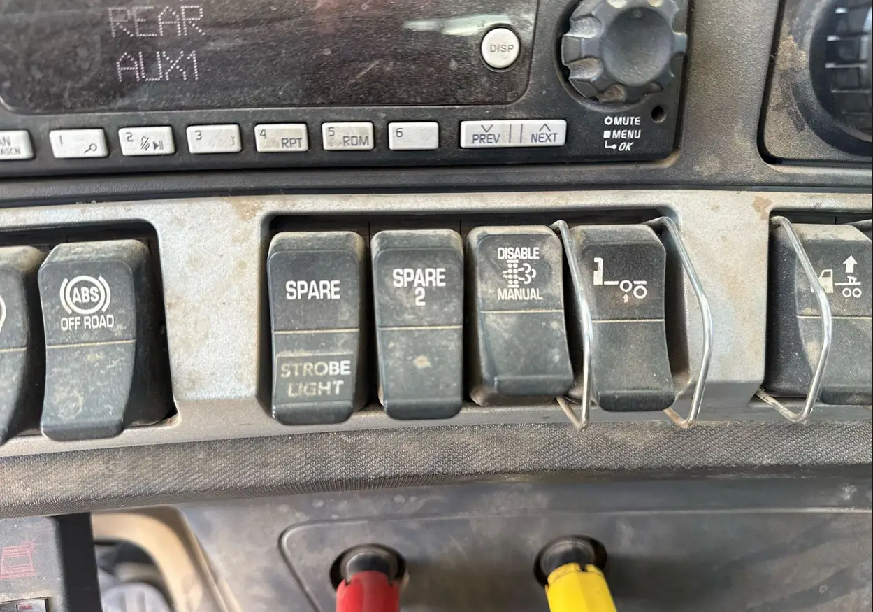 2022 Kenworth T880 semi Truck For Sale | Low Miles | Live Auction