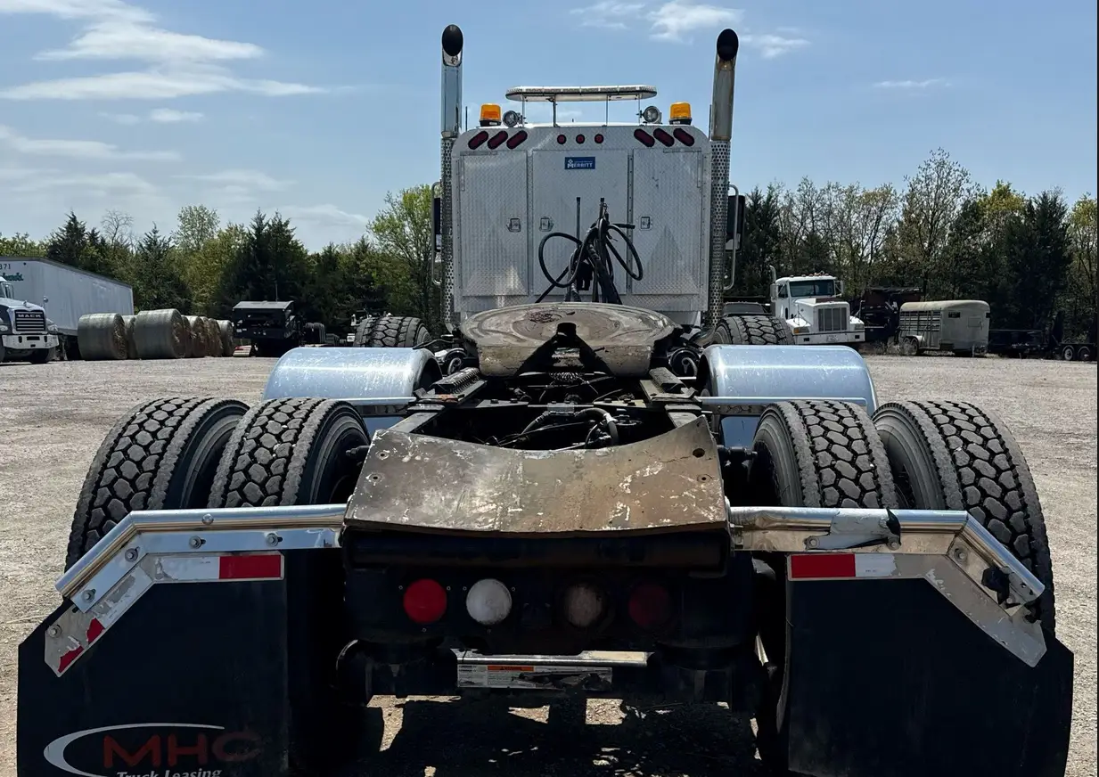 2022 Kenworth T880 semi Truck For Sale | Low Miles | Live Auction