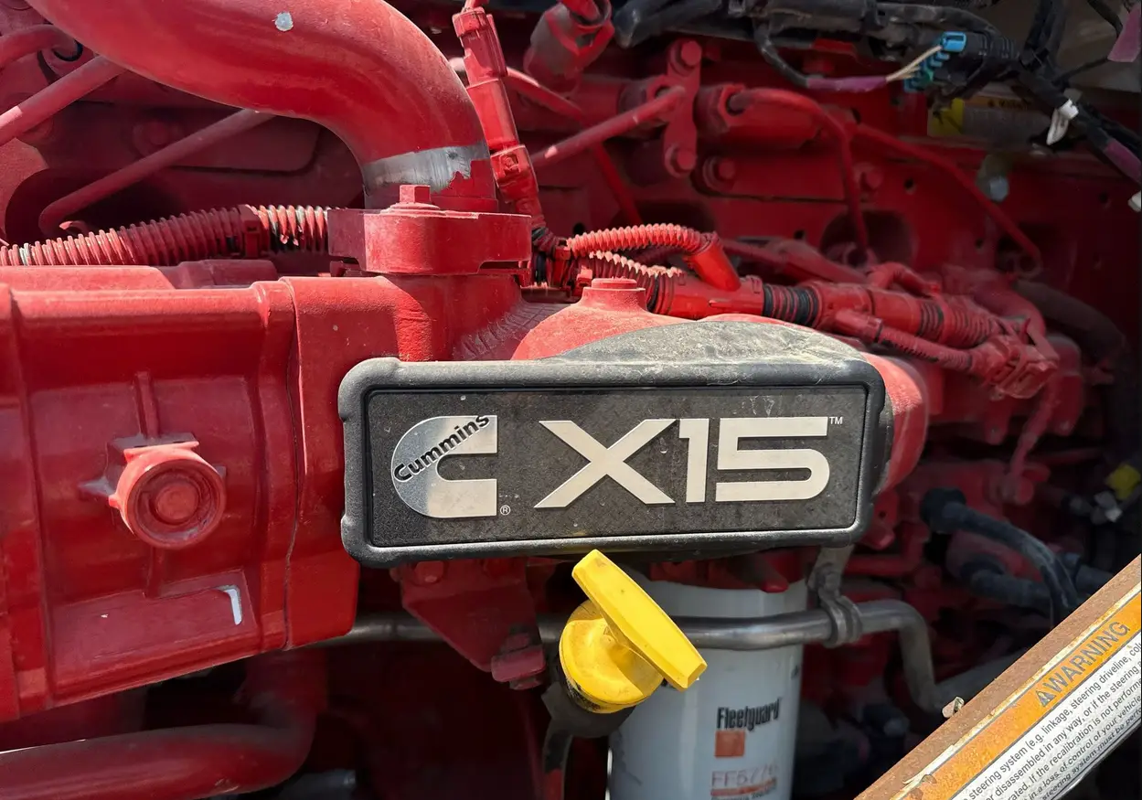 2022 Kenworth T880 semi Truck For Sale | Low Miles | Live Auction