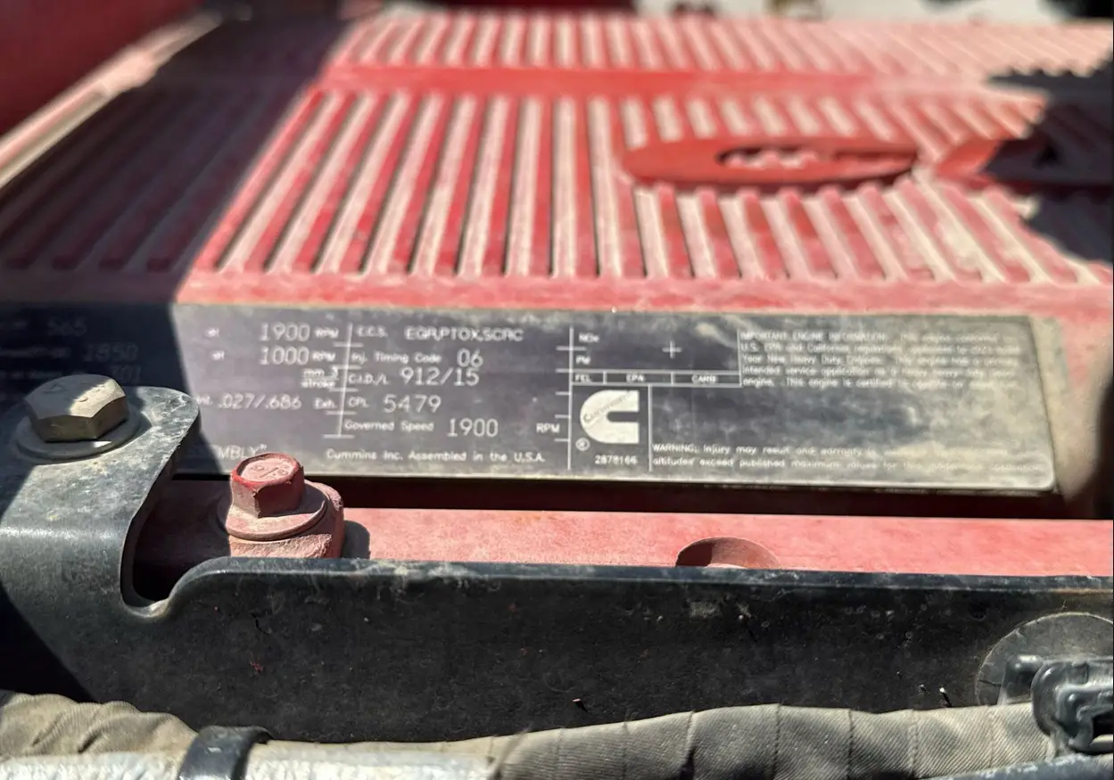 2022 Kenworth T880 semi Truck For Sale | Low Miles | Live Auction