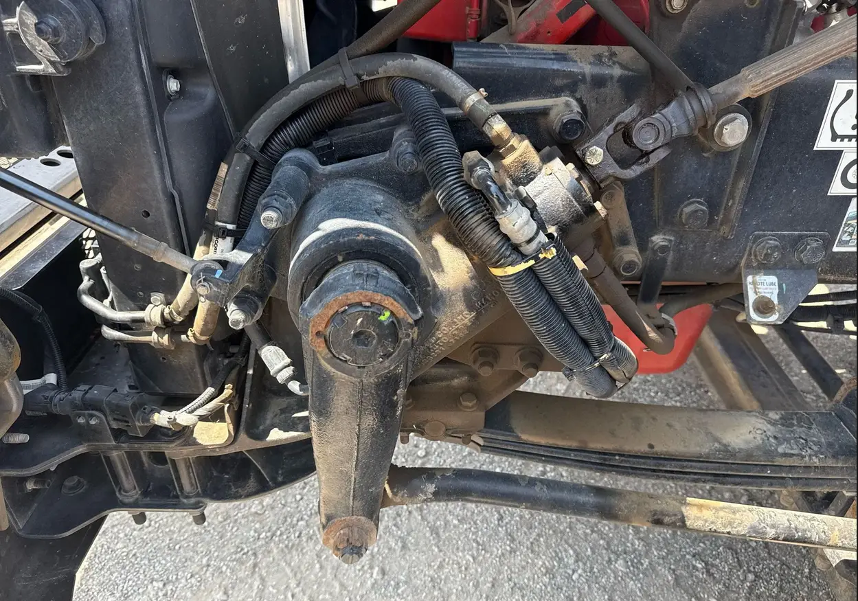 2022 Kenworth T880 semi Truck For Sale | Low Miles | Live Auction