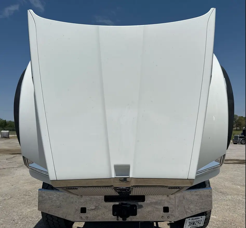 2022 Kenworth T880 semi Truck For Sale | Low Miles | Live Auction