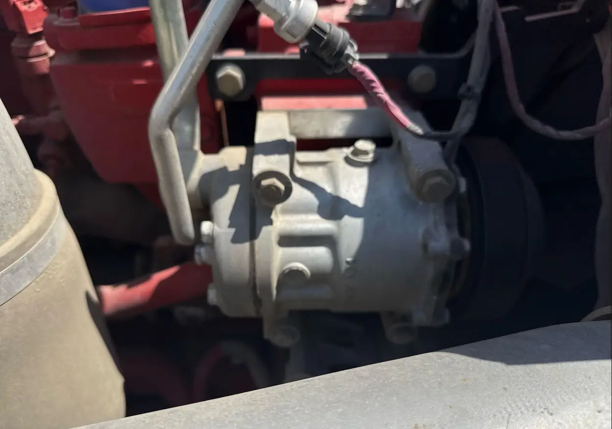 2022 Kenworth T880 semi Truck For Sale | Low Miles | Live Auction