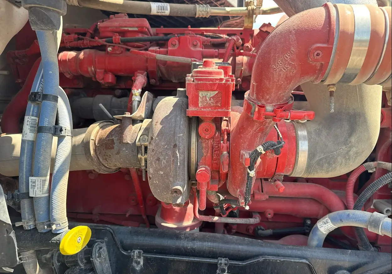 2022 Kenworth T880 semi Truck For Sale | Low Miles | Live Auction