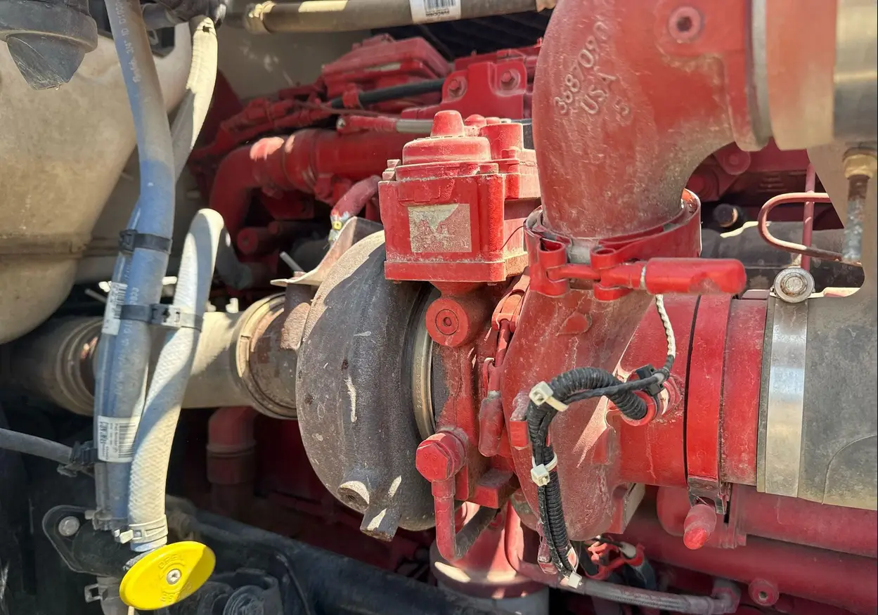 2022 Kenworth T880 semi Truck For Sale | Low Miles | Live Auction