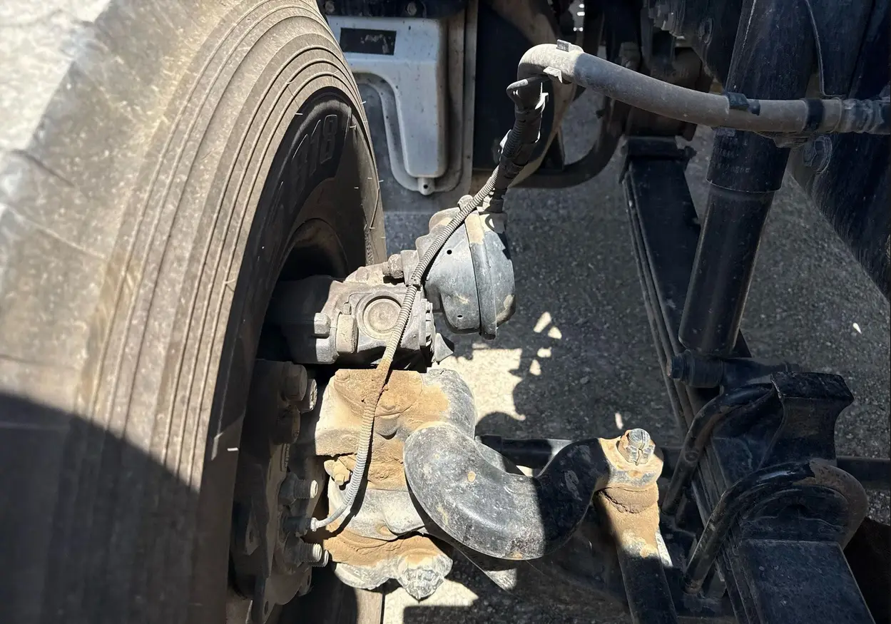 2022 Kenworth T880 semi Truck For Sale | Low Miles | Live Auction