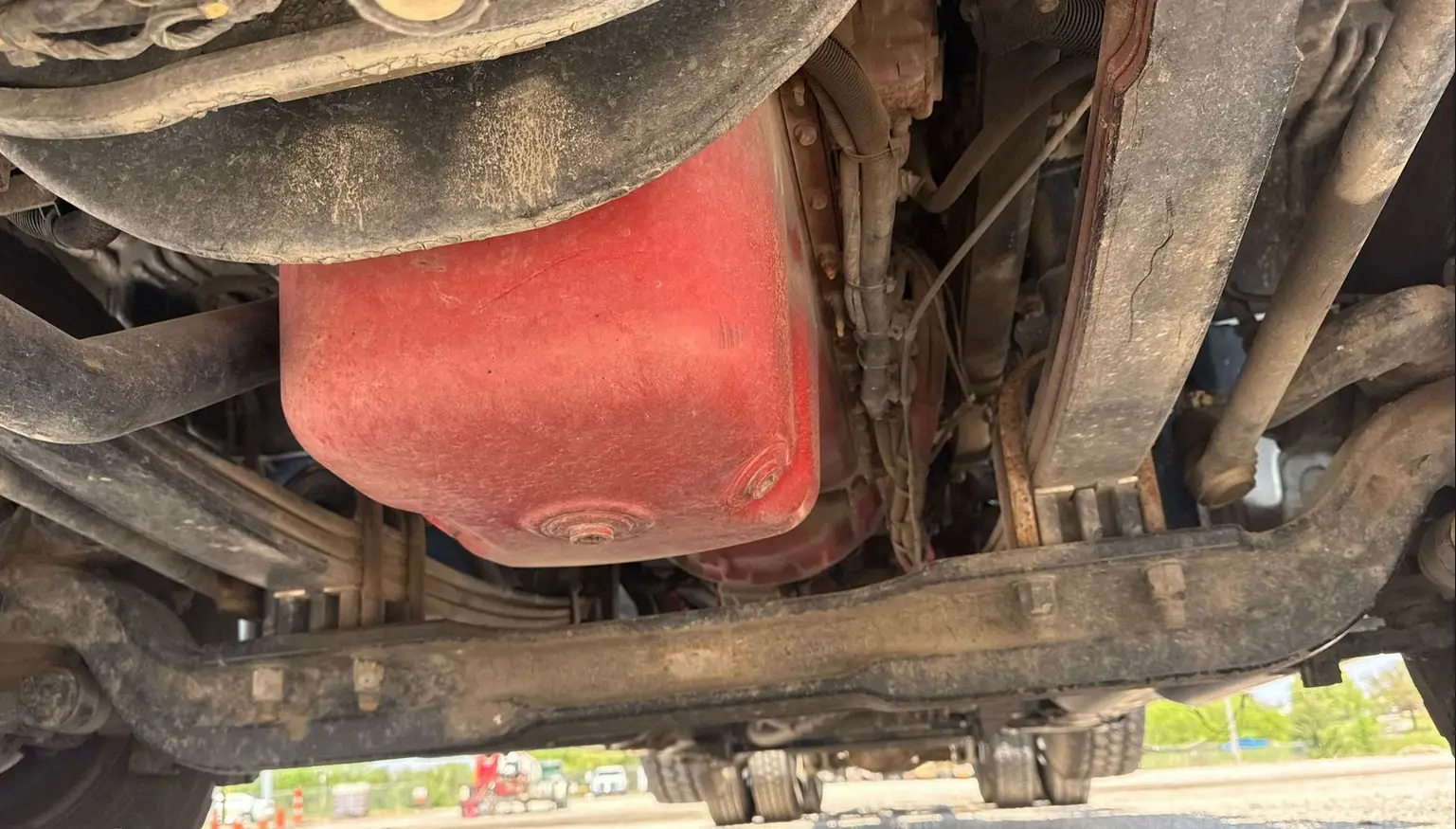 2022 Kenworth T880 semi Truck For Sale | Low Miles | Live Auction