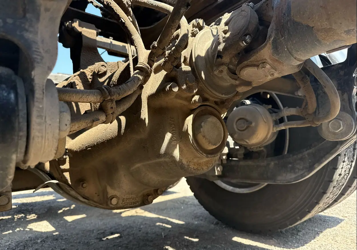 2022 Kenworth T880 semi Truck For Sale | Low Miles | Live Auction